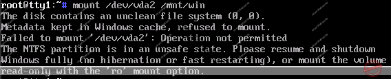 Vultr忘记Windows密码怎么重置修改？