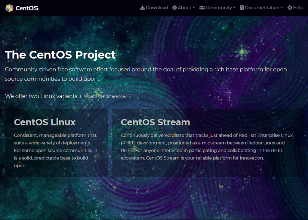 CentOS 停止维护，来看看国产操作系统中有哪些顶流！