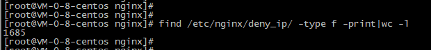 Nginx和PHP网站防CC攻击解决方案步骤举例
