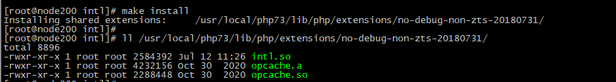 PHP 7.3怎么编译安装intl扩展