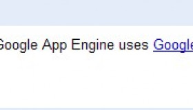 Google App Engine(GAE)绑定自己域名的方法 Google App Engine(GAE)绑定自己域名的方法
