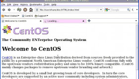 在CentOS中搭建远程桌面管理:xfce+VNC 在CentOS中搭建远程桌面管理:xfce+VNC