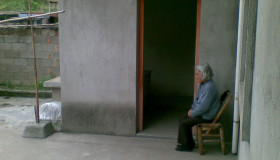 【20120925】纪念我的奶奶 【20120925】纪念我的奶奶