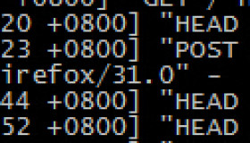 Nginx屏蔽个别User-Agent蜘蛛访问网站的方法 Nginx屏蔽个别User-Agent蜘蛛访问网站的方法