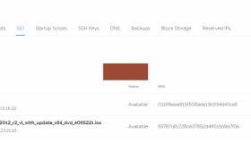 在Linode中安装Windows系统的步骤 在Linode中安装Windows系统的步骤