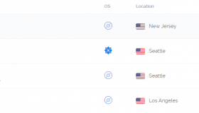 如何打开Vultr云主机的VNC管理界面? 如何打开Vultr云主机的VNC管理界面?