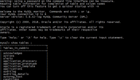CentOS 7安装Zabbix监控的步骤 CentOS 7安装Zabbix监控的步骤