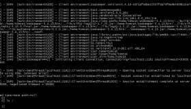 CentOS搭建Dubbo Zookeeper框架的demo环境和测试 CentOS搭建Dubbo Zookeeper框架的demo环境和测试