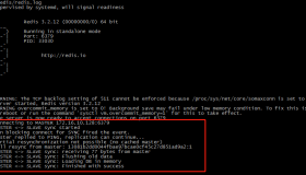 CentOS Redis主从复制安装配置 CentOS Redis主从复制安装配置