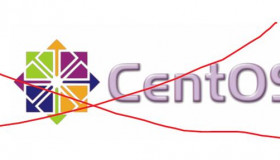 CENTOS已死,替代者Rocky Linux将起 CENTOS已死,替代者Rocky Linux将起