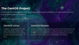 CentOS 停止维护,来看看国产操作系统中有哪些顶流! CentOS 停止维护,来看看国产操作系统中有哪些顶流!
