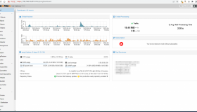反垃圾邮件网关Proxmox Mail Gateway收信中转配置 反垃圾邮件网关Proxmox Mail Gateway收信中转配置