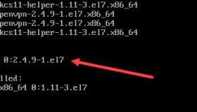 CentOS 7安装OpenVPN和配置步骤 CentOS 7安装OpenVPN和配置步骤