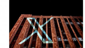推特换新标,“X”正式取代蓝色小鸟 推特换新标,“X”正式取代蓝色小鸟