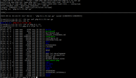 CentOS 7如何全新编译安装PHP 8步骤,怎么单独安装PHP 8? CentOS 7如何全新编译安装PHP 8步骤,怎么单独安装PHP 8?