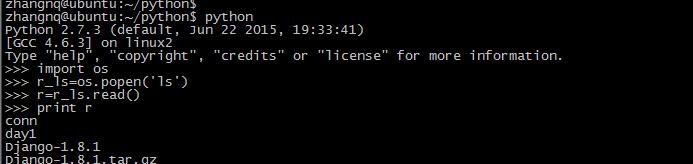 Python使用popen方法时出现僵尸进程的原因和处理方法 - 运维部落