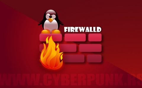 CentOS 7防火墙Firewalld的常用命令