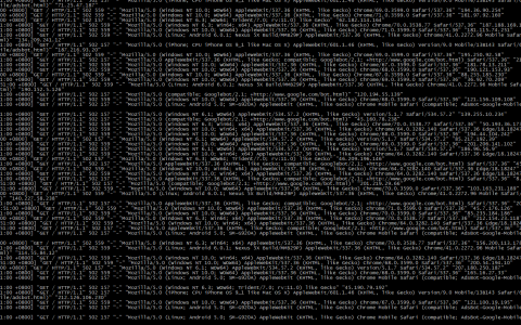 Nginx和PHP网站防CC攻击解决方案步骤举例